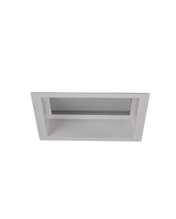 BLUE SKY * PLAFÓN LED EMPOTRABLE 30 X 30